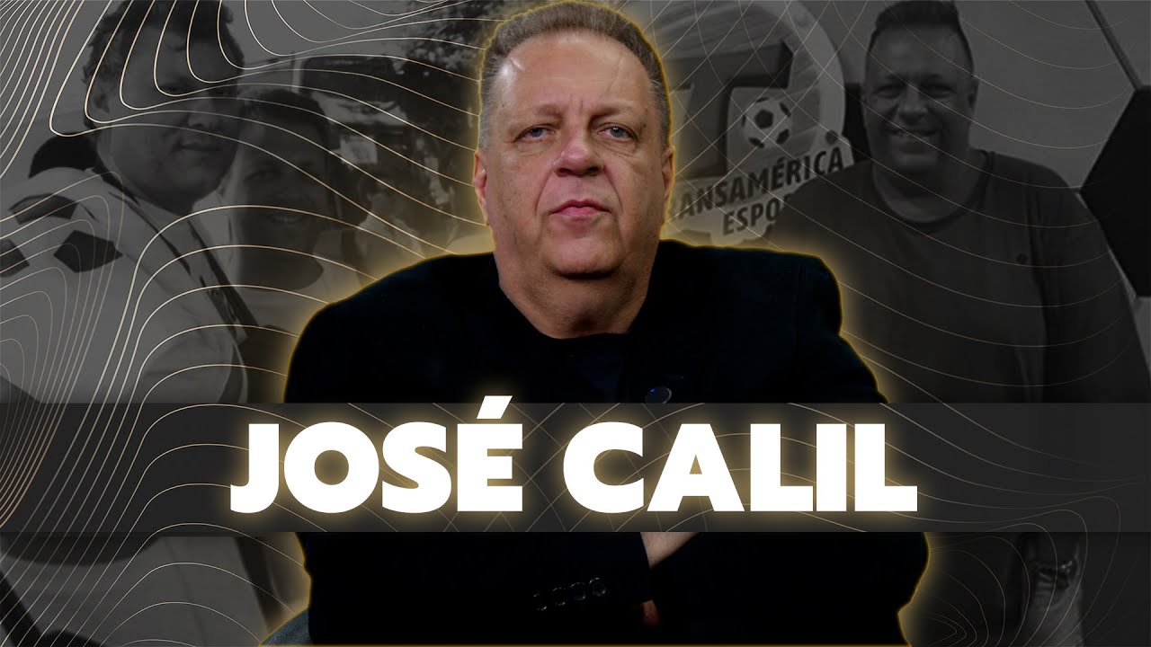 JOS&Eacute; CALIL | CAF&Eacute; COM PRIETO #025