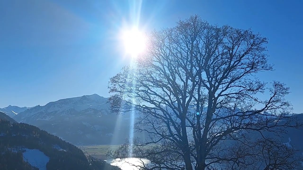 Austrias nature