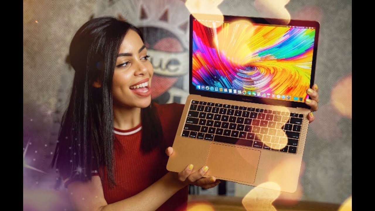 NEW MacBook Air Unboxing - 24 Hours Later!