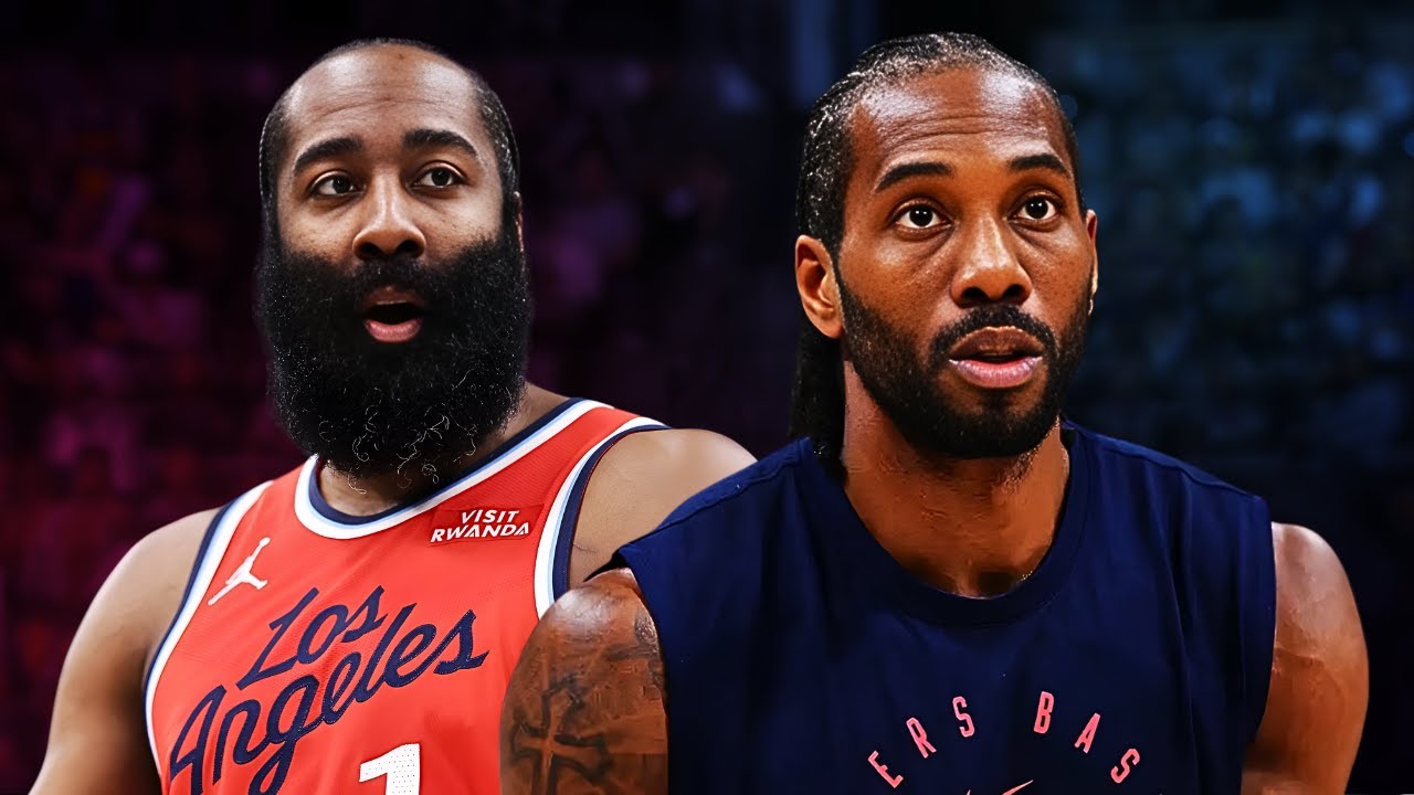 The Clippers Are Clawing Back..
