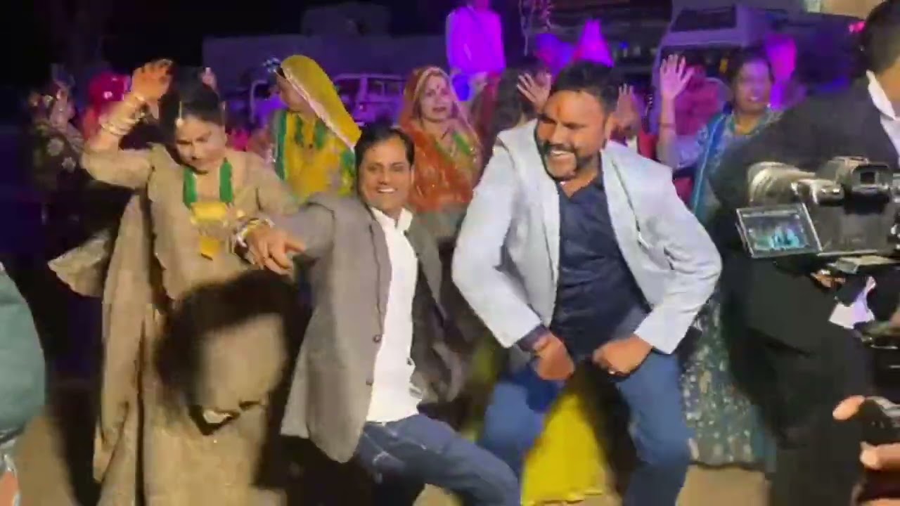 शादी की कुछ झलक,💗💃🎆