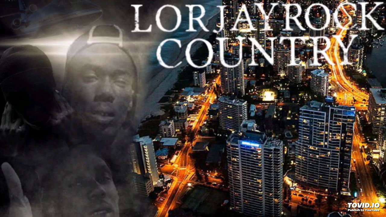 Lorjayrock country