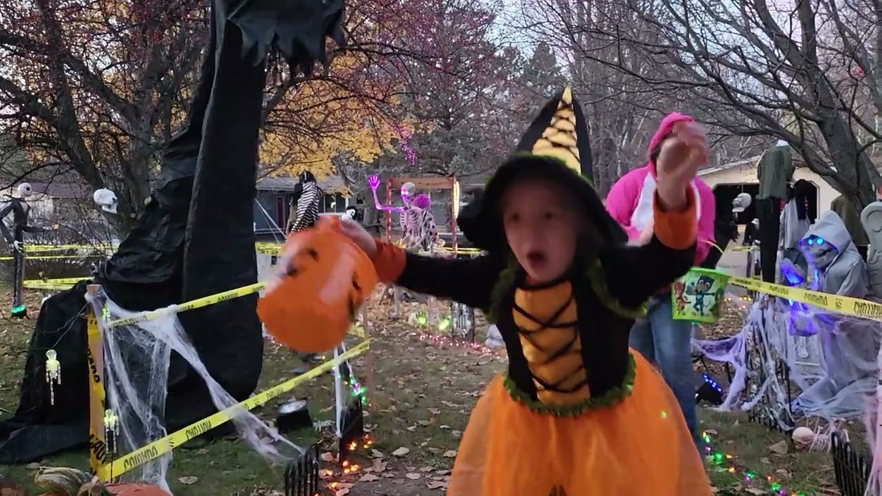 Mr. Dark Scare Compilation 2022!