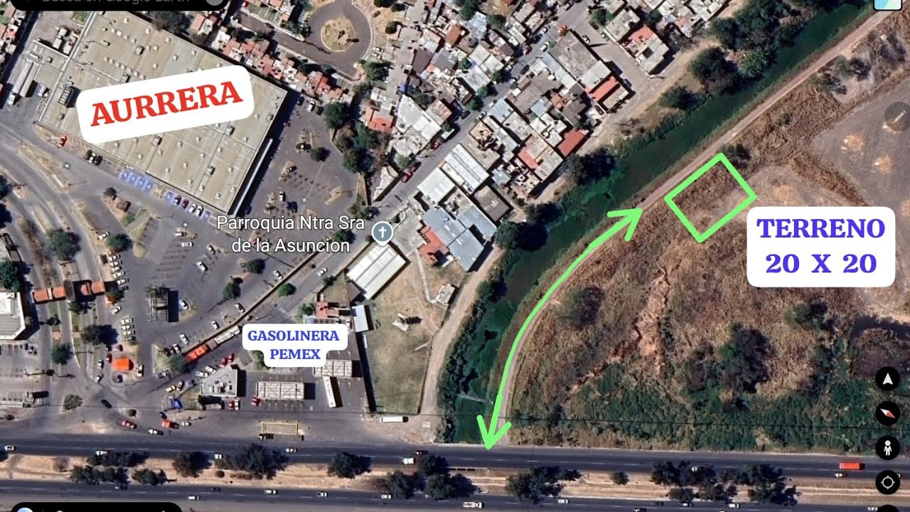 TERRENO DE OPORTUNIDAD RUMBO A CHAPALA QUE NO TE LO GANEN 