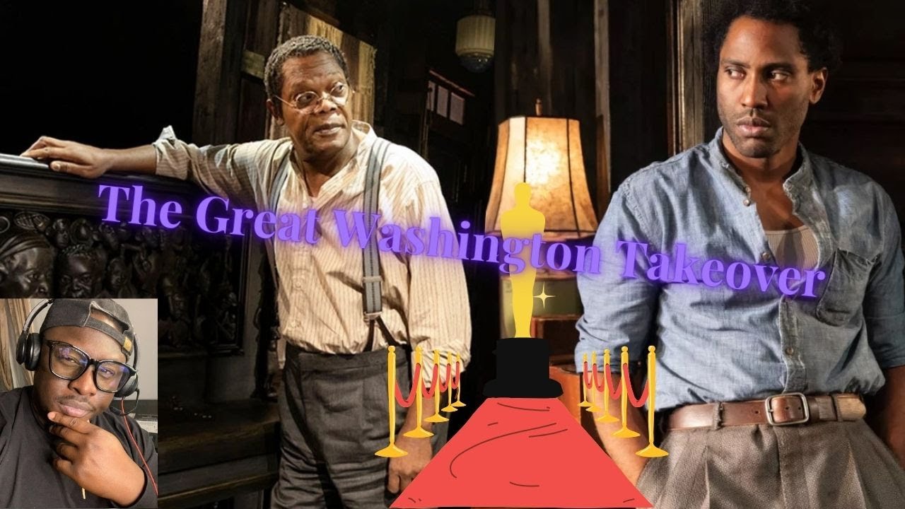 The Piano Lesson Reaction: Another August Wilson Masterpiece!