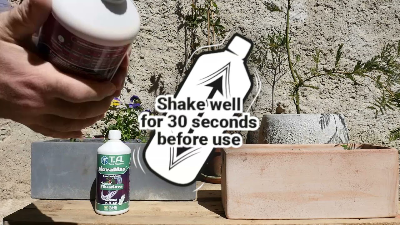 NovaMax&reg; Tips