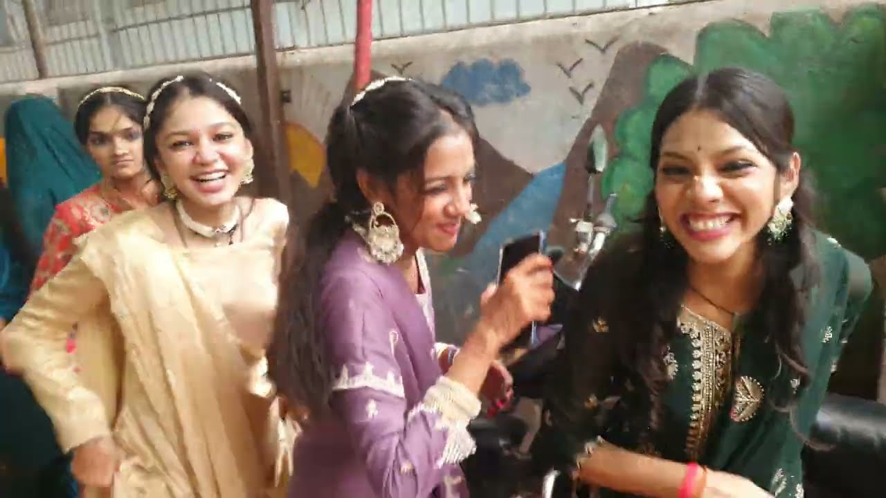 Ghatkopar Devipujak Samaj Shitla Sattam 2025