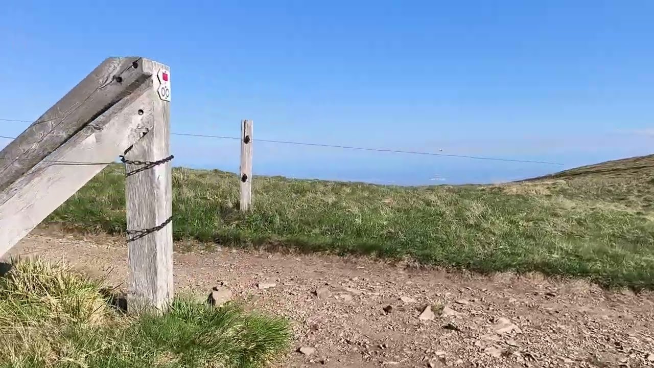 Spaziergang zum 