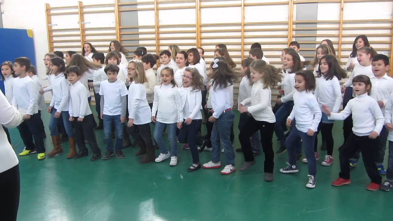 coro arboleda siyahamba