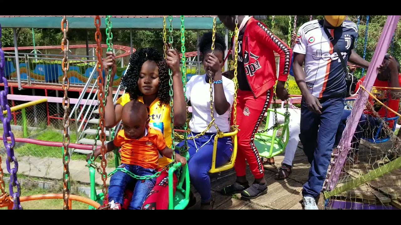 돌나라 케냐 엘도렛 여행하기/Poa Place  Resort in Eldoret/Traveling in Eldoret