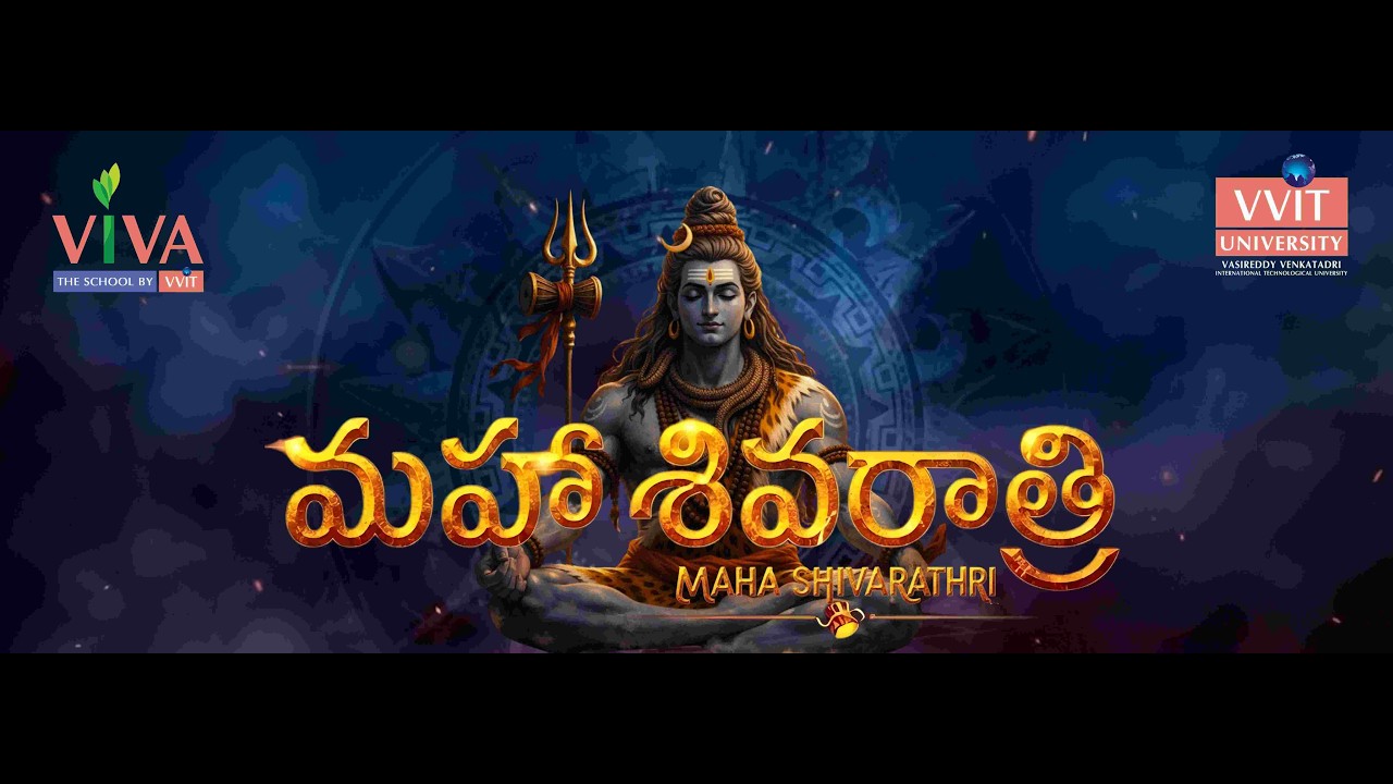 Maha shivratri Abhishekam 2026