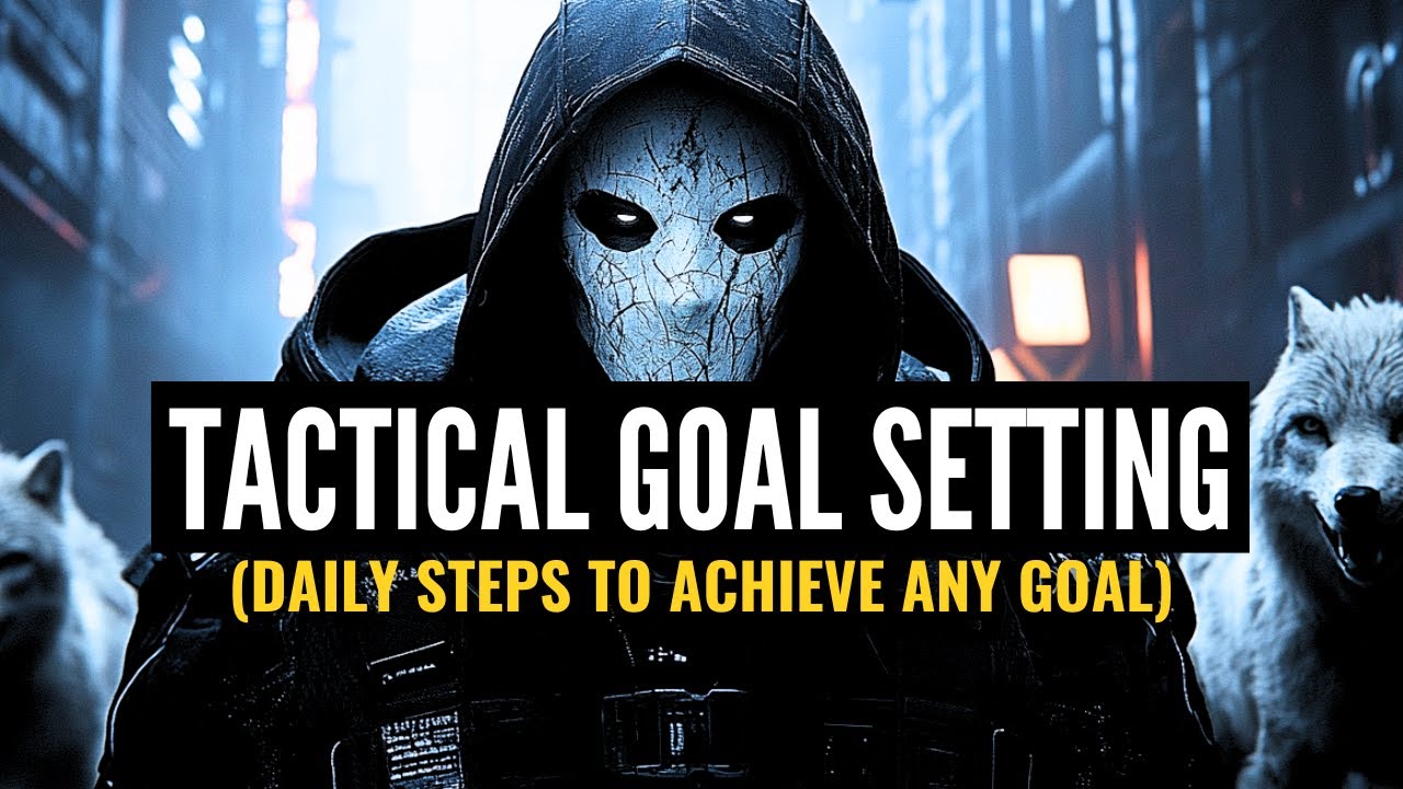 TAKE ACTION NOW (TACTICAL WAYS TO HIT YOUR TARGET GOALS)