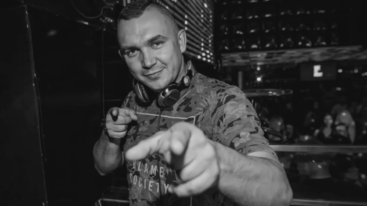 DJ Antex 15.08.2010 @ Protector Brzeski