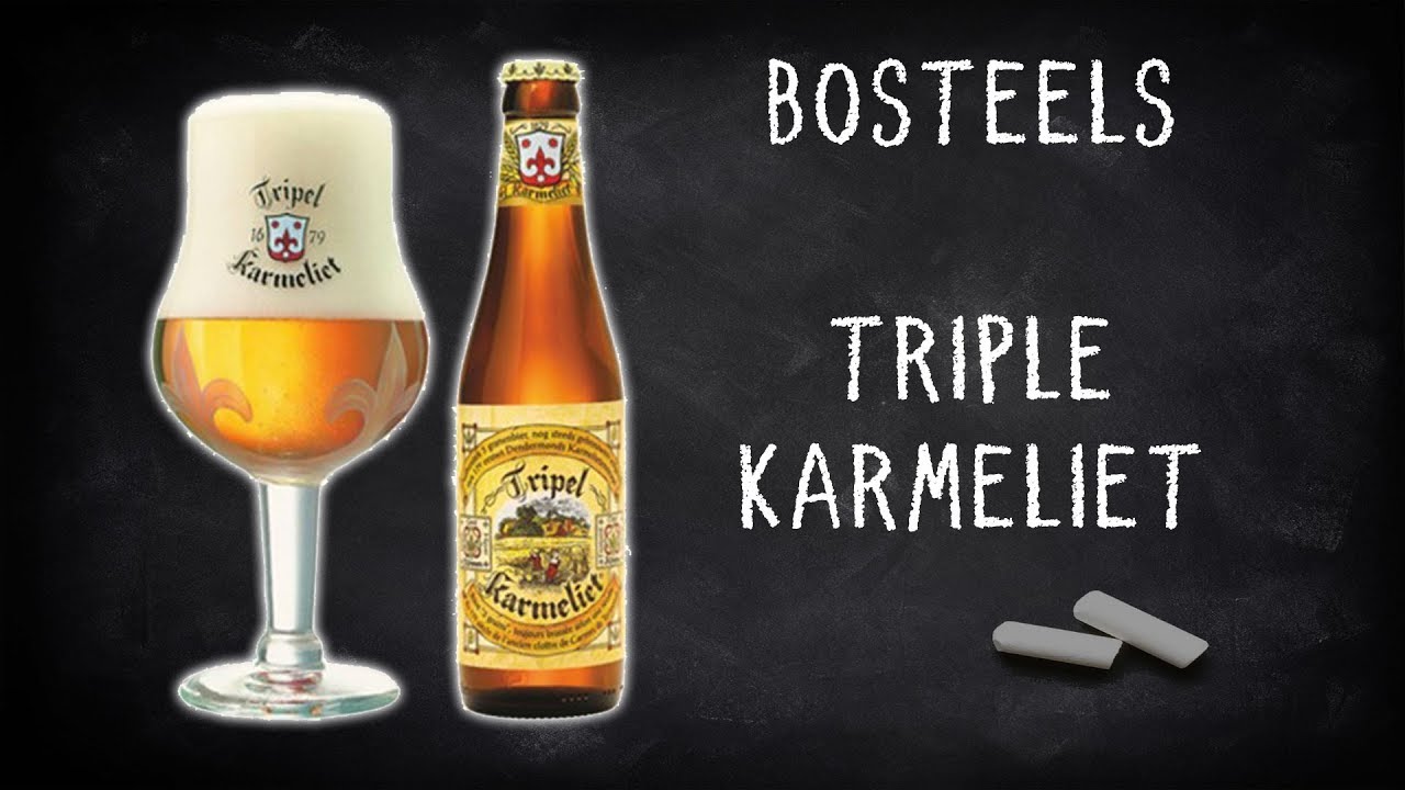 SKAL! Tripel Karmeliet, una birra d'abazia (NON trappista) - Degustazione #7