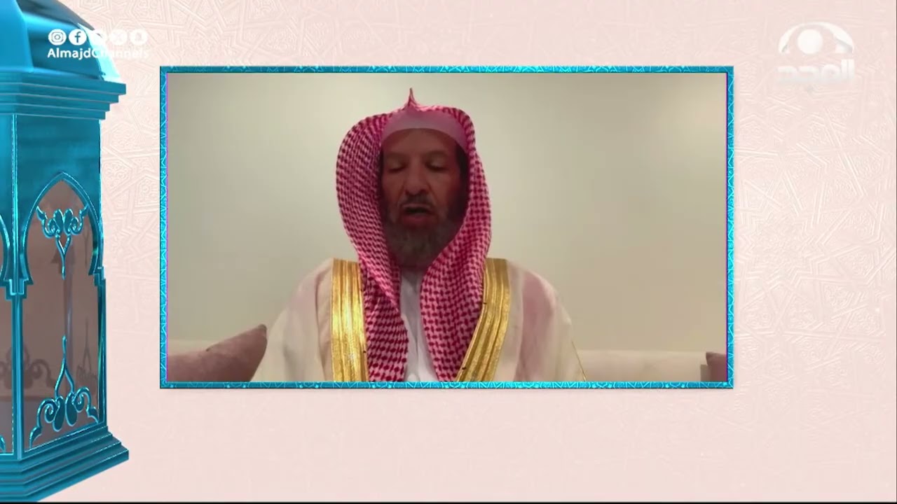 هل الماعز والغنم يدخلون في اسم ومقدار واحد في الزكاة ؟ | معالي الشيخ: أ.د. سعد الشثري