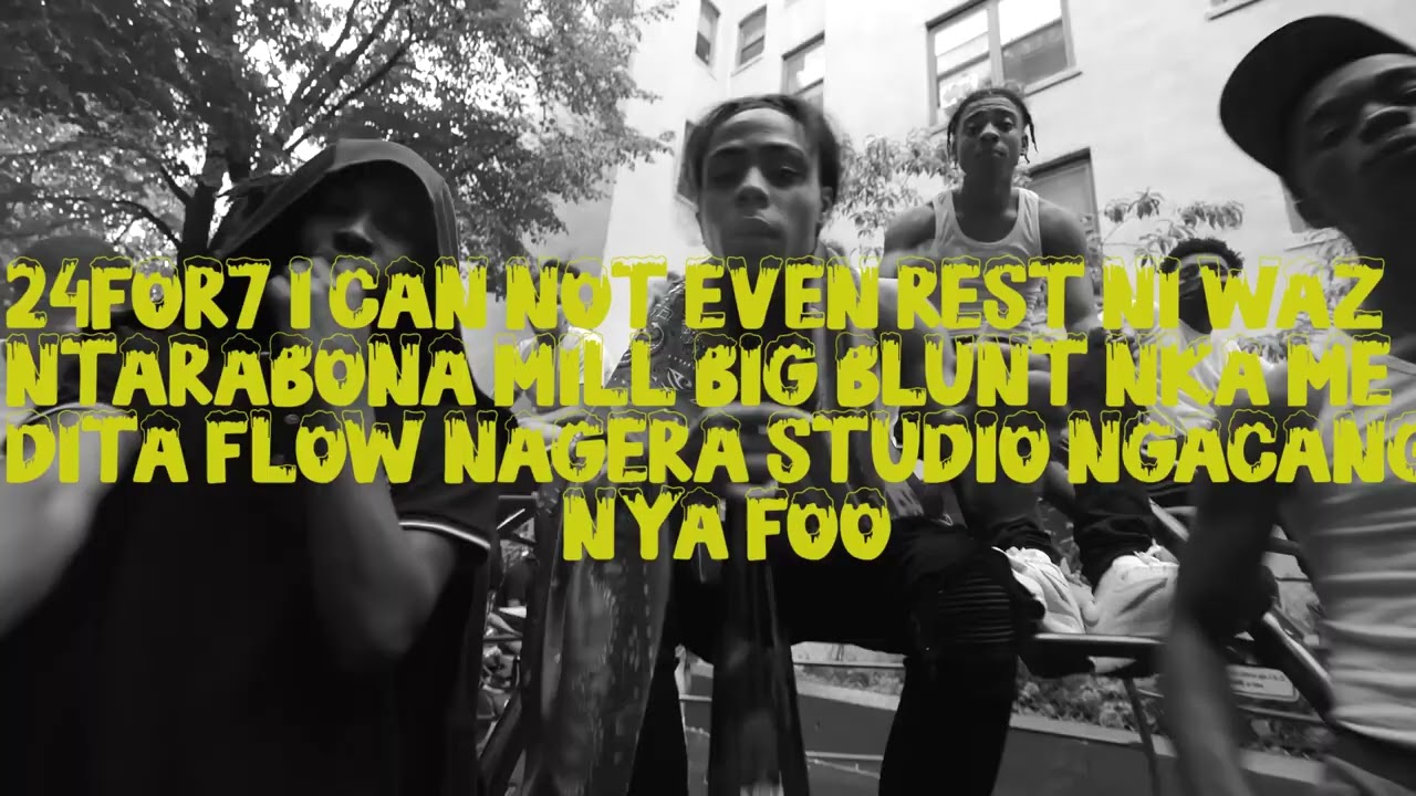 Custer - mad ___  video lyrics