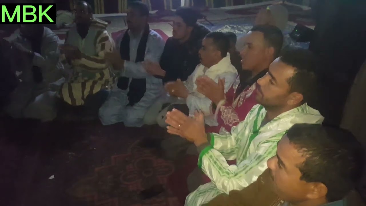 ثراث أهل واد نون 
