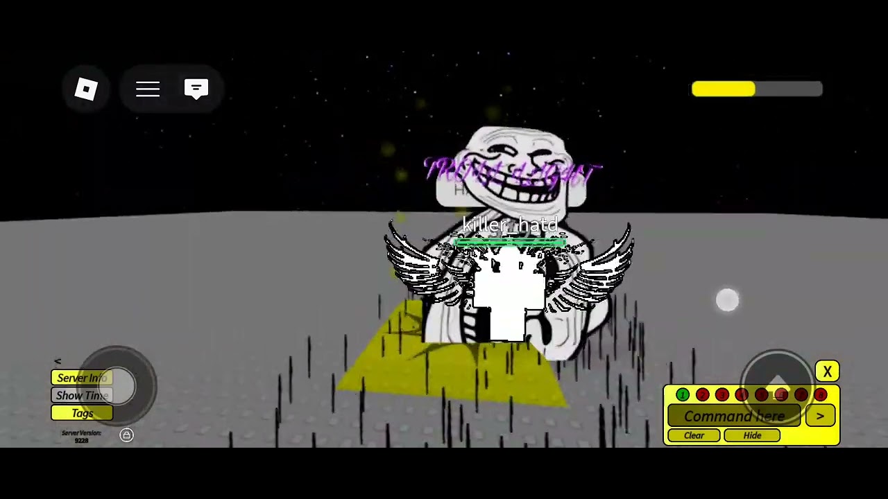 SORRY FOR ABSENCE HERES SOME SCRIPTS