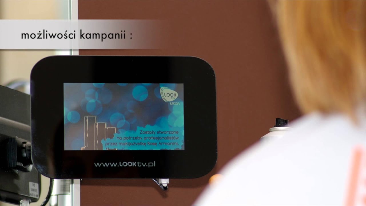 looktv spot 2015