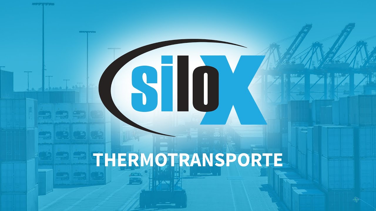 Thermotransporte by SILOX || www.silox.de