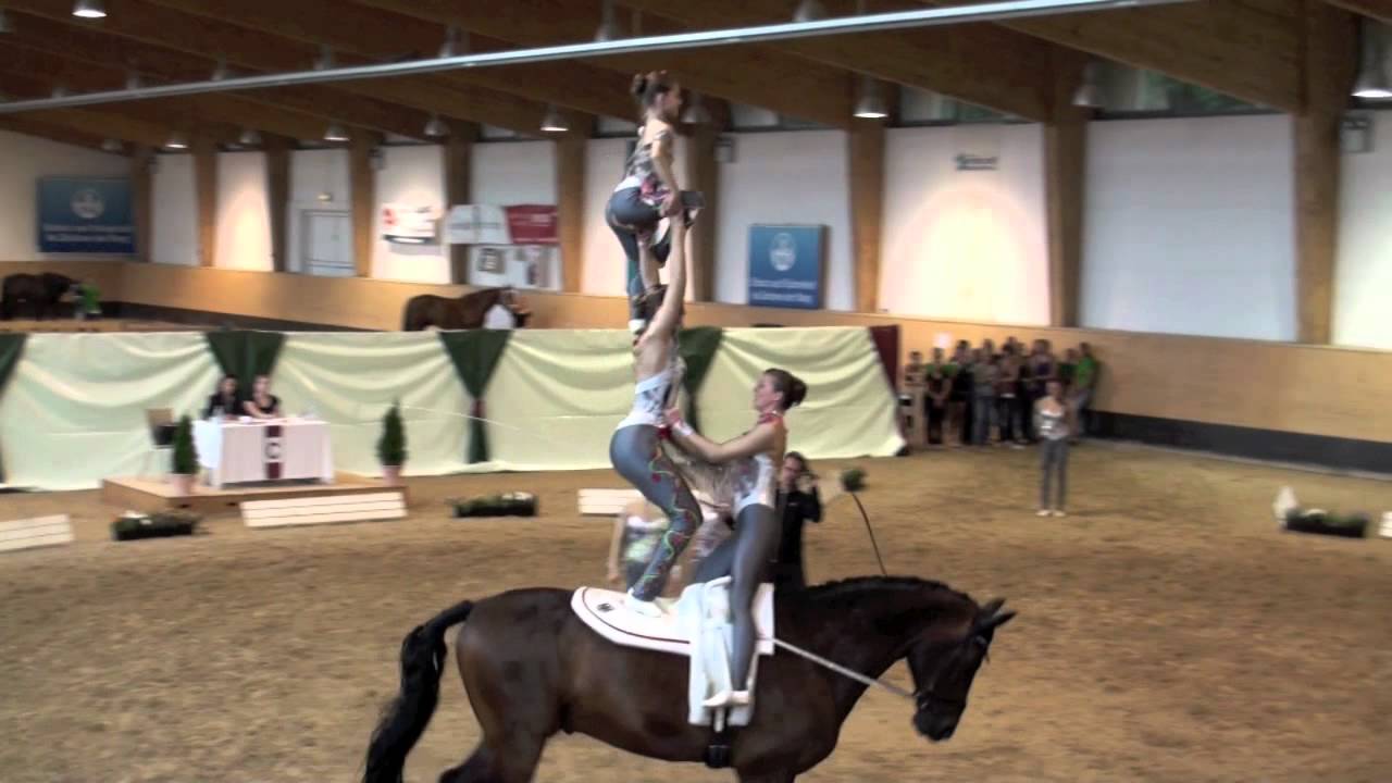 Bayerische Meisterschaften 2011 - Ingelsberg I.mov