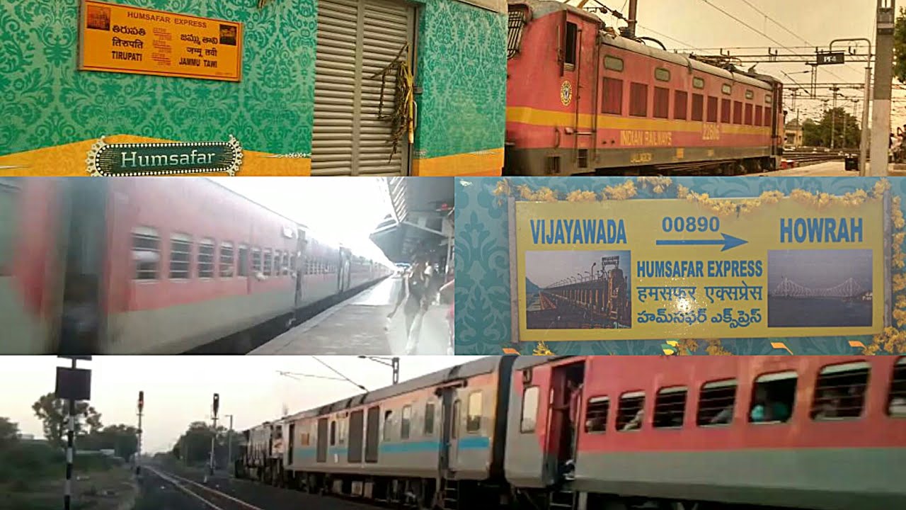 Indian Railways Inaugration Saga!! 4 New actions in 2 Days!