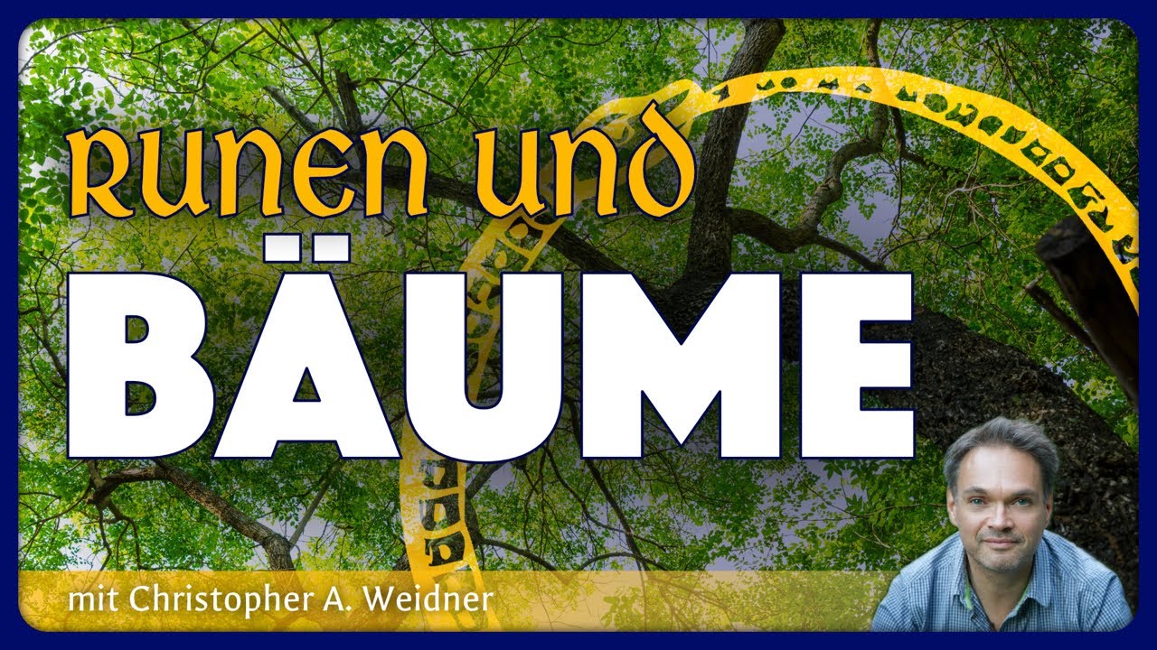 Runenwissen: Runen und Bäume