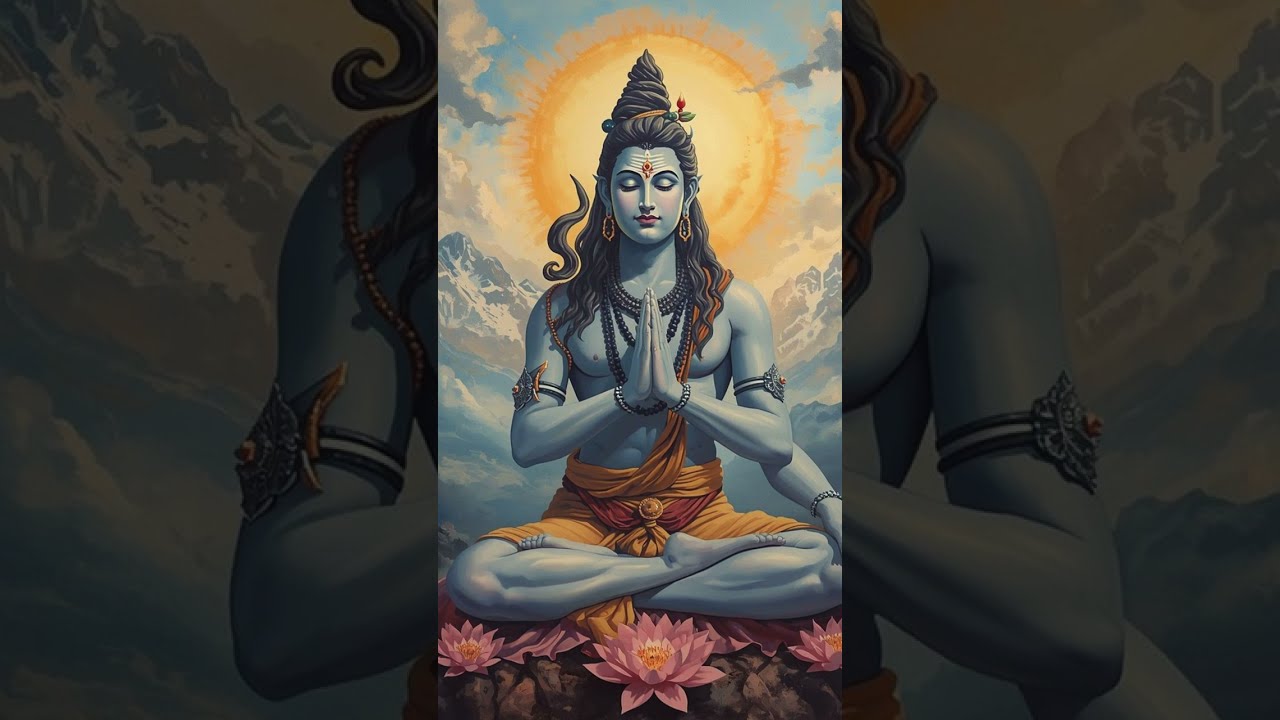 viswanathe astakam