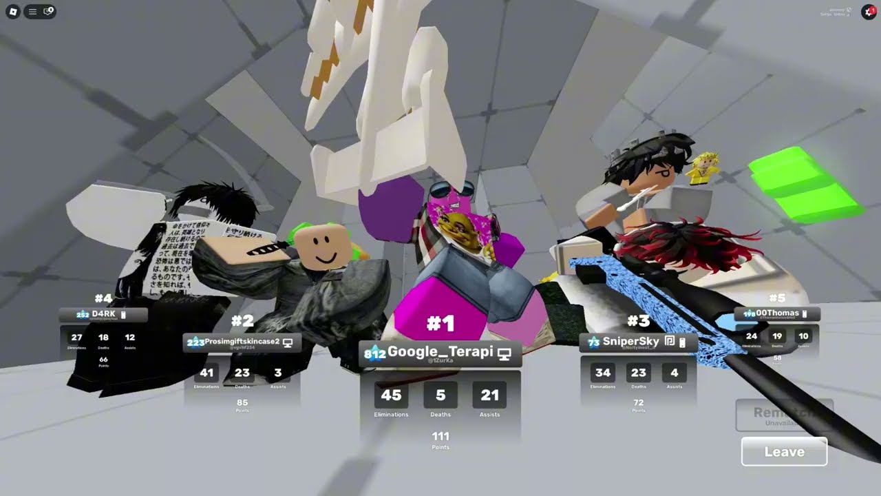 I got Midas Touch on slingshot in Rivals