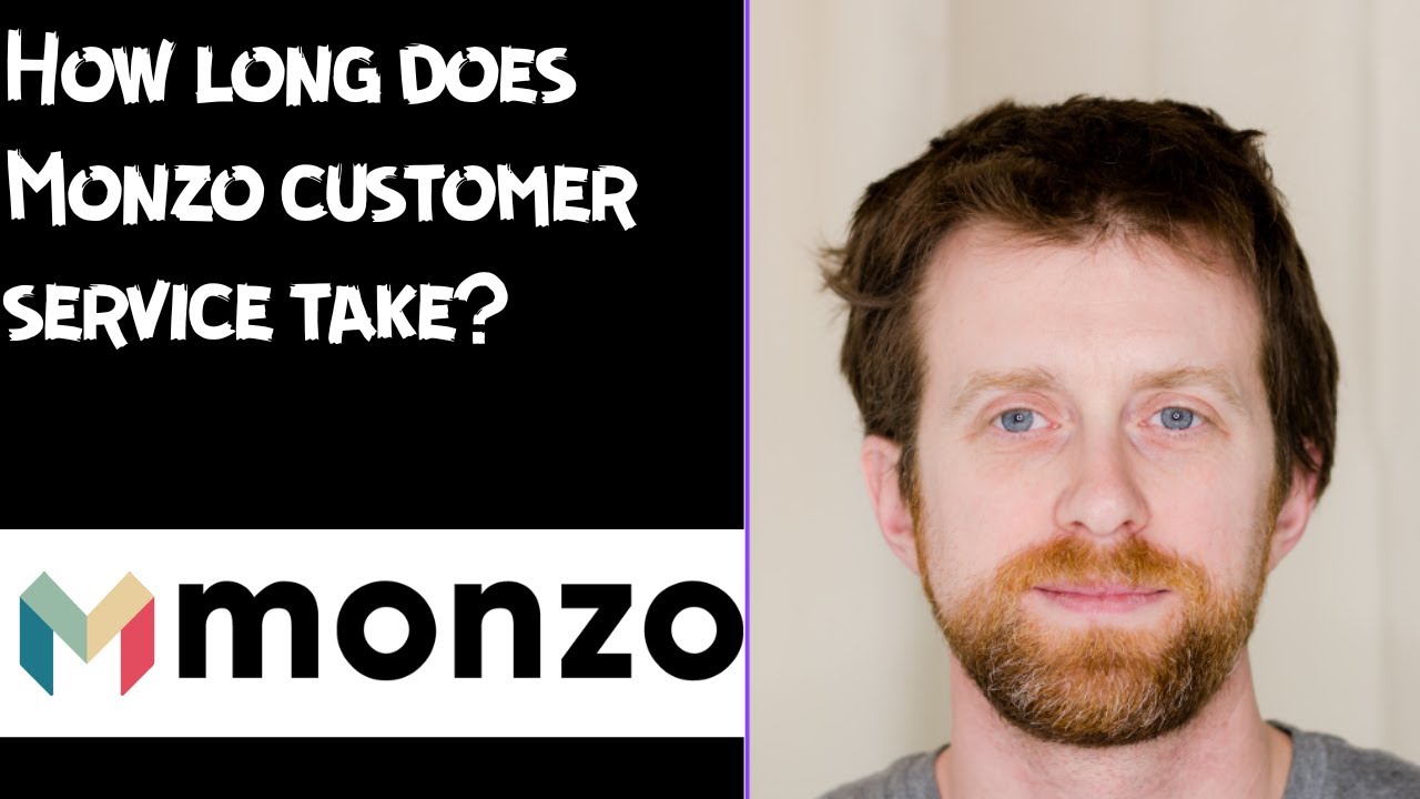 How long does Monzo customer service take