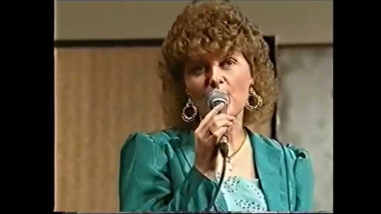 Sally O'Brien - Tipperary On My Mind, Dear John
