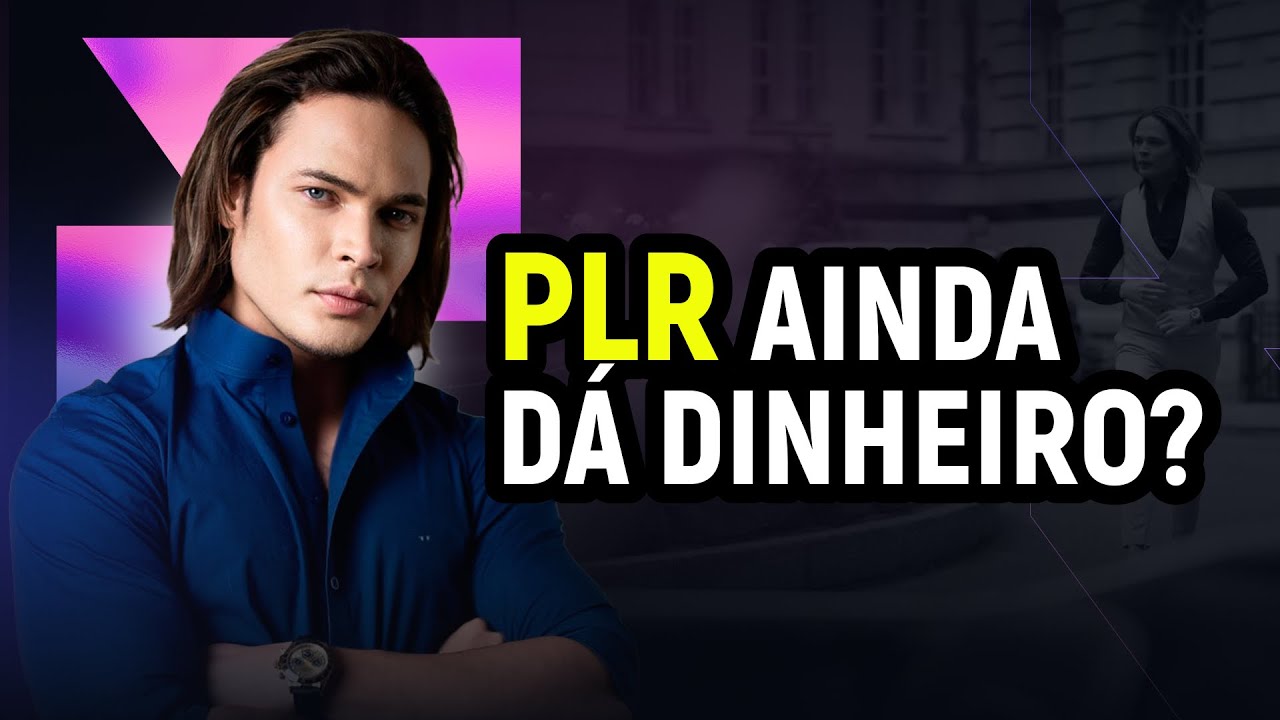Ainda da tempo de ganhar dinheiro com PLR? | Thiago Finch