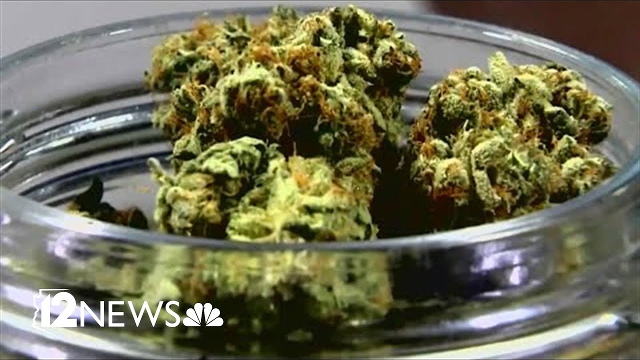 Healthy high? Are there holes in Arizona's marijuana testing system