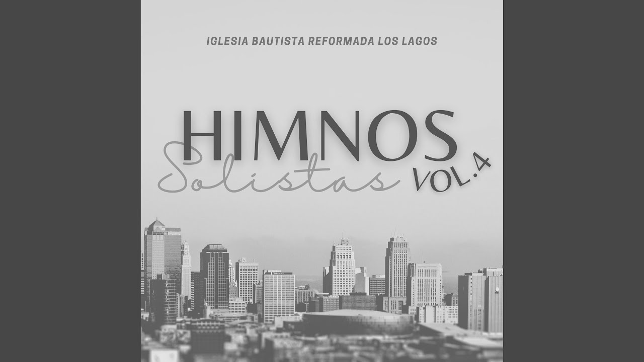 Dios descendió (Solista)