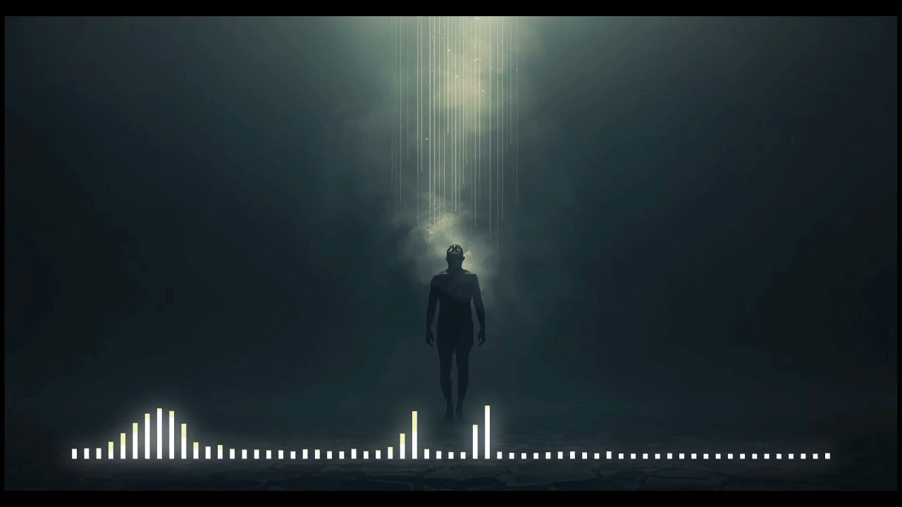 ADE - Back To God (Official Audio)