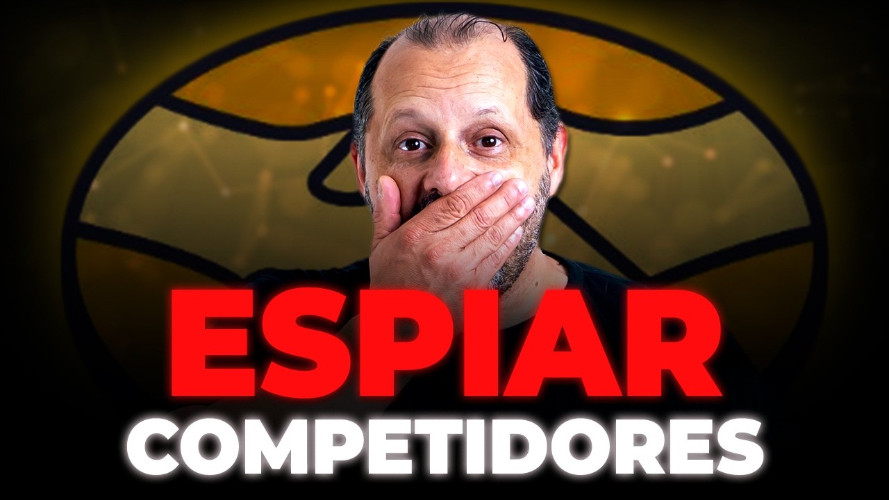 Cómo espiar a mis competidores en Mercado Libre