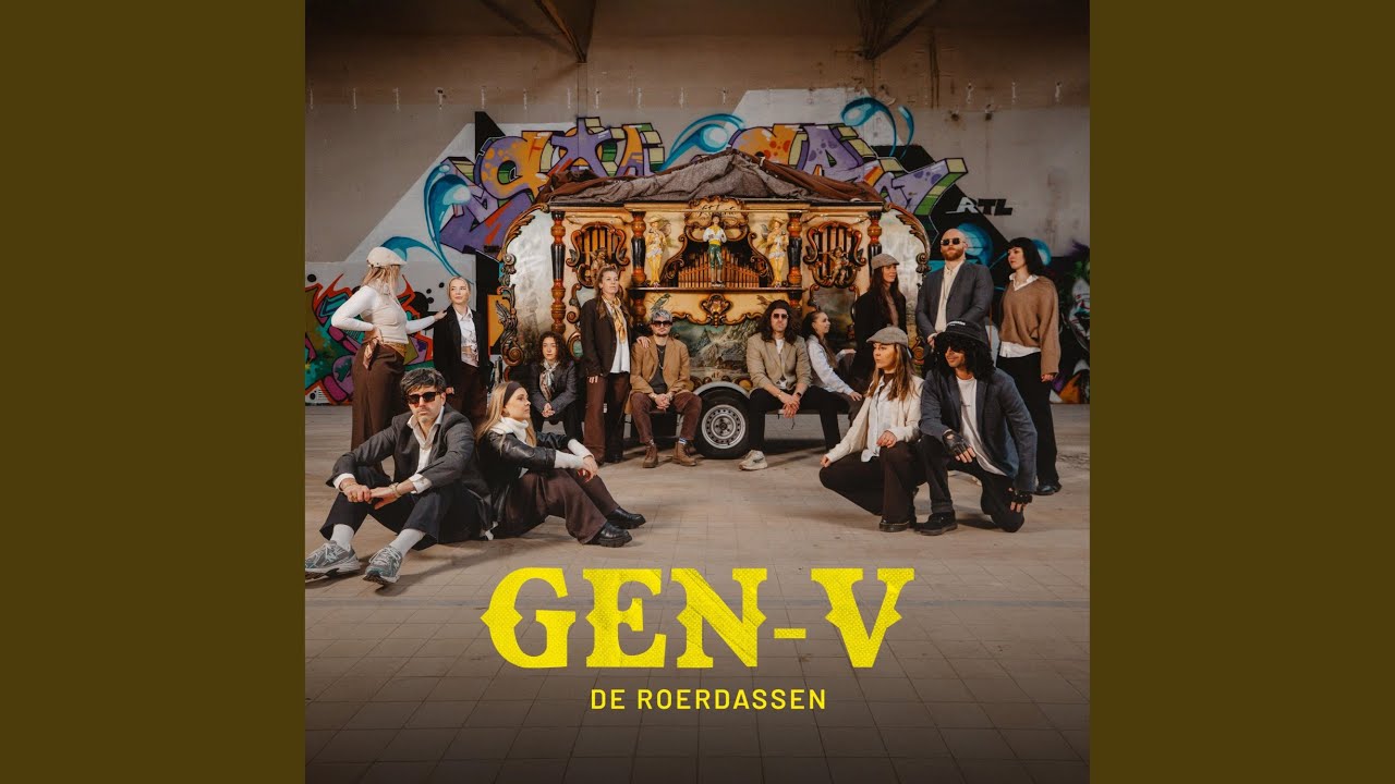 Gen V