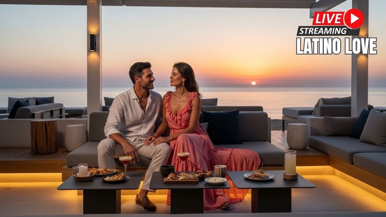 Passionate Spanish Love Songs 🔥 Amor y Pasión Latina