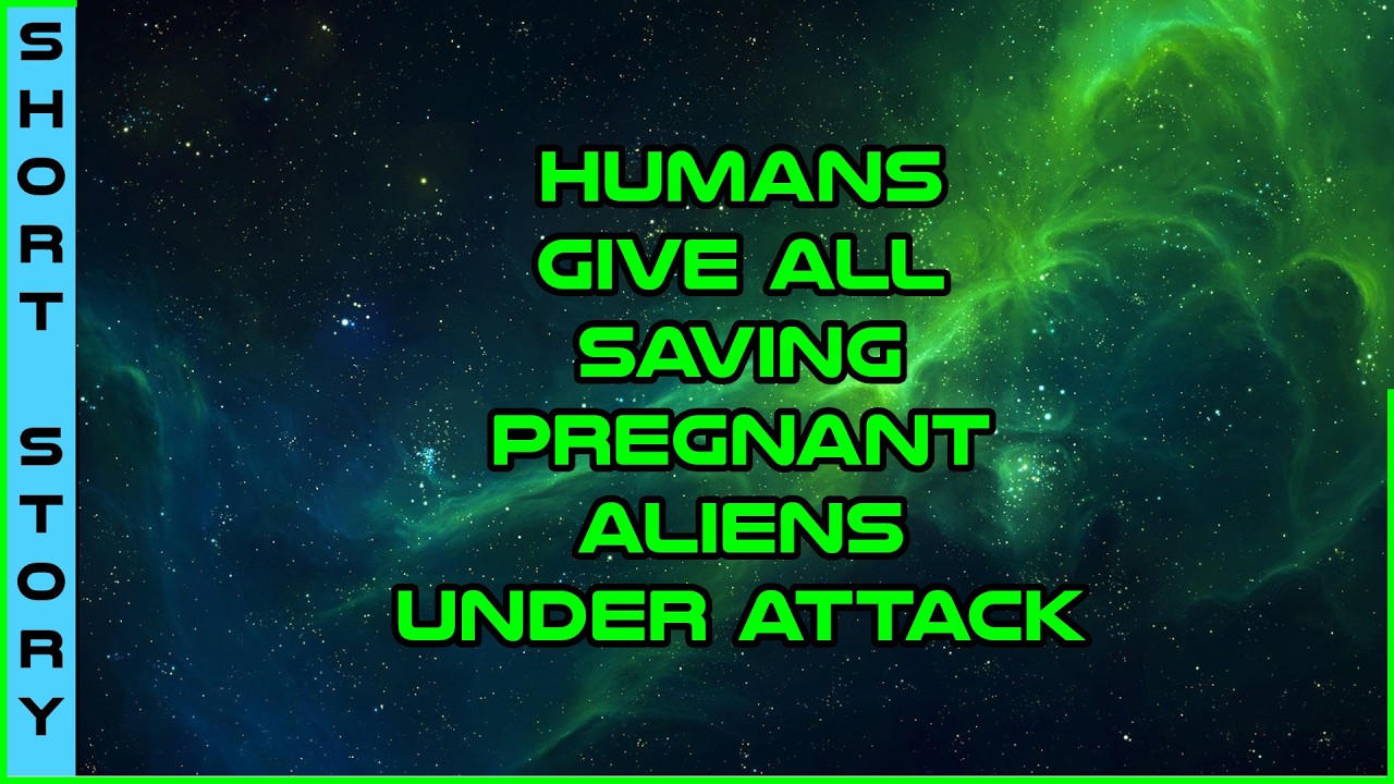 Human Narrated: One Missile Left & Envoy | r/Humanity Feck Yea