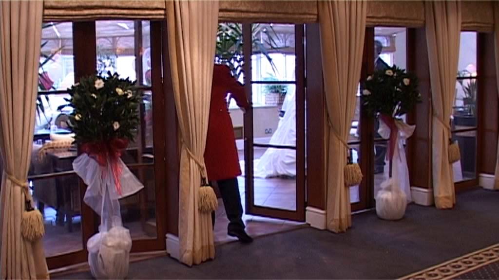 Eric Jones Professional Wedding Toastmaster