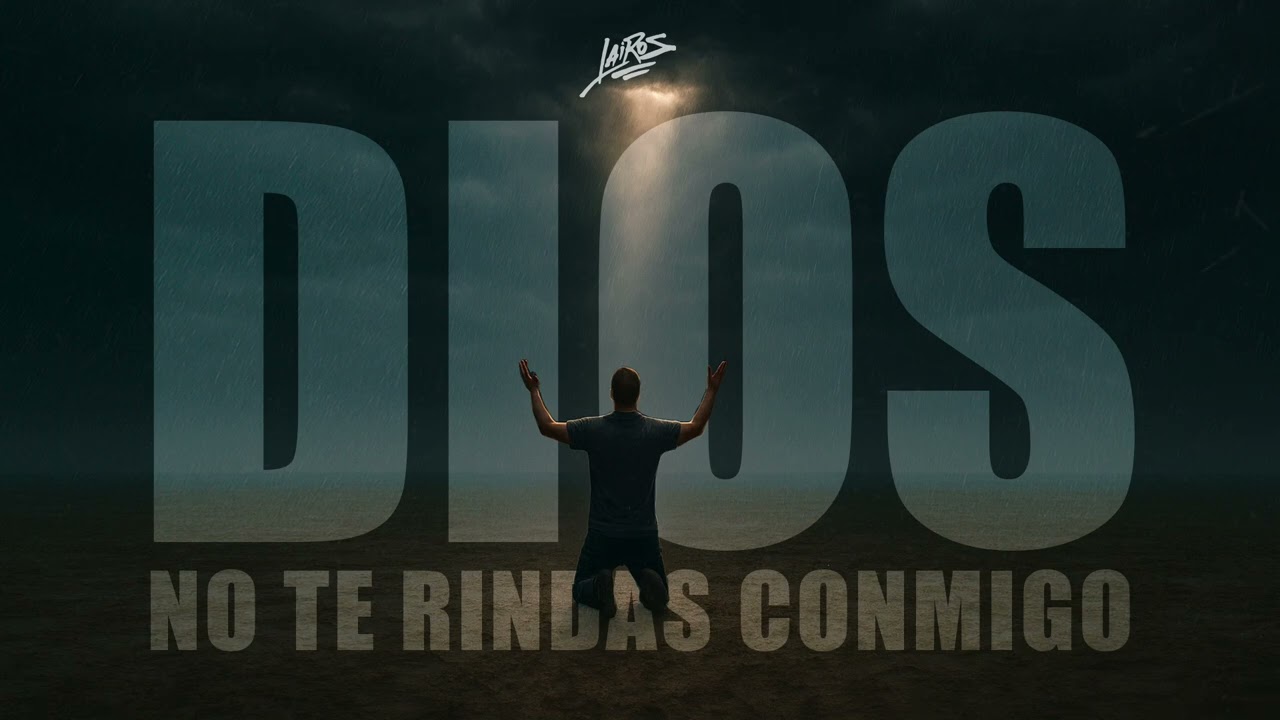 🔥 AFRO HOUSE CRISTIANO 🔥 - DIOS NO TE RINDAS CONMIGO  - MUSICA ELECTRONICA CRISTIANA !!!!