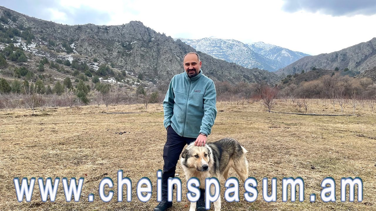 Ruben Khachatryan, Рубен Хачатрян, Ռուբեն Խաչատրյան