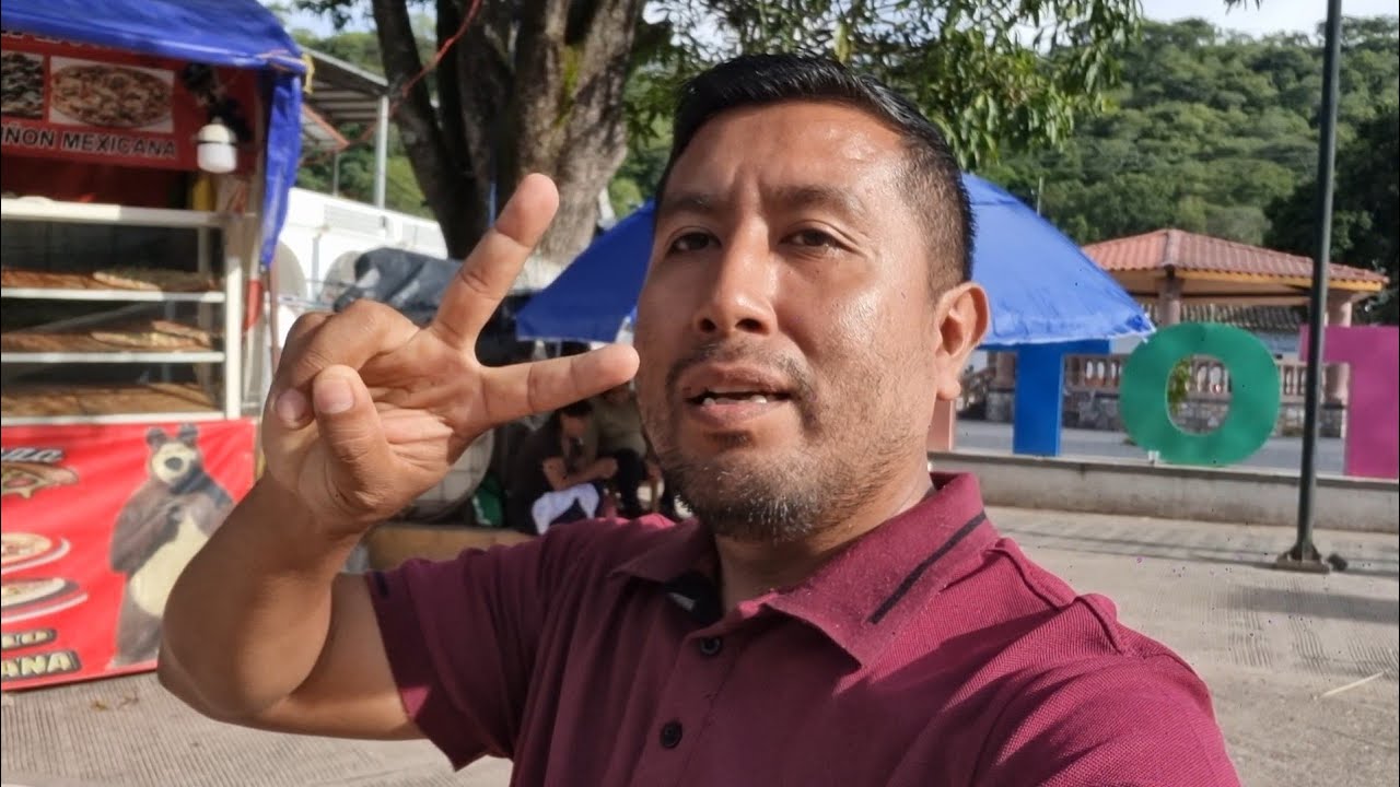 🚩 Así se vivió la Feria del Elote 2025 en Tototepec Guerrero // Bandas , Danzas y mucho más 