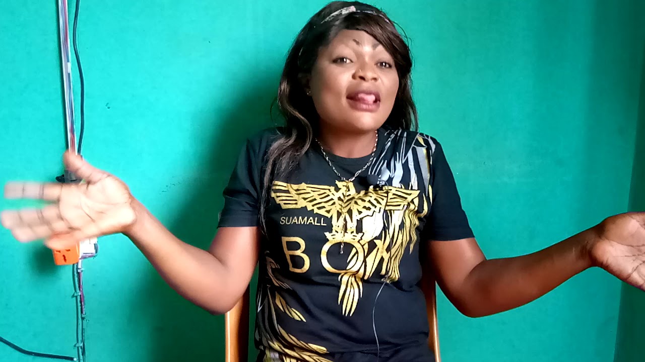 NOUNOUCHE BILENGI ALAKISI NDENGE YA KO TELEMISA MOBALI LIKATA