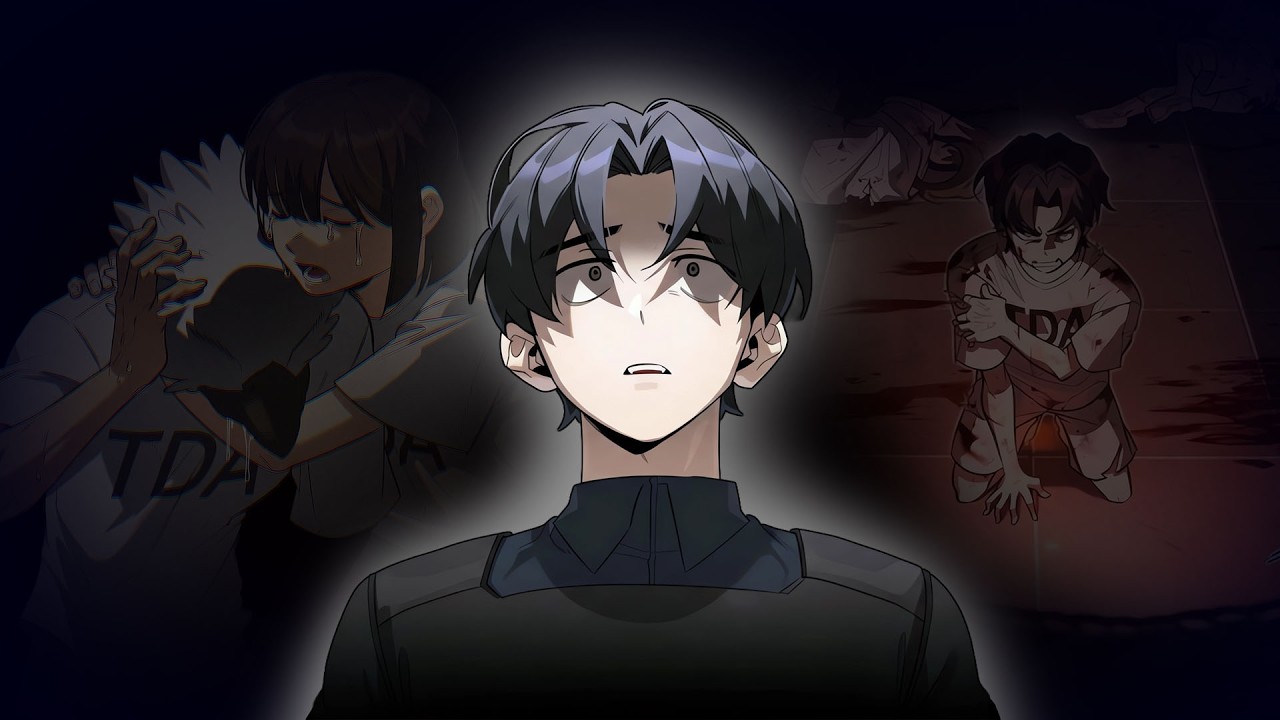 👑 Fue ABANDONADO para que MURIERA pero Regresó como el más Fuerte del MUNDO DEMONIACO MANHWA RESUMEN