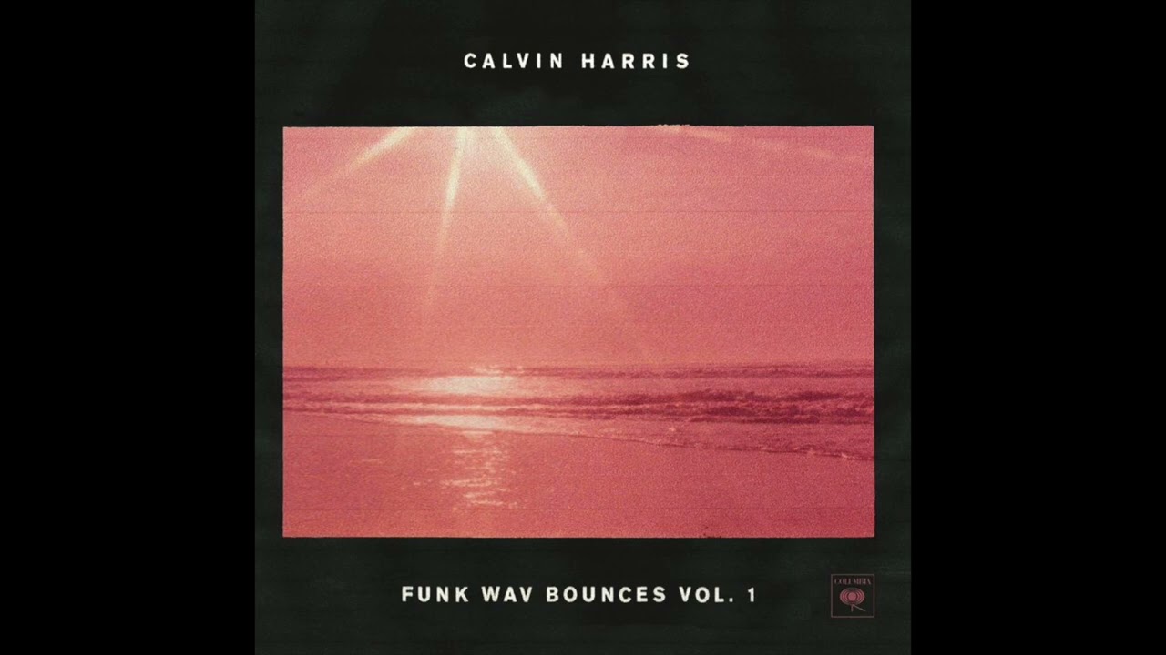 [FREE] CALVIN HARRIS FUNK WAV x DANCE TYPE BEAT | "PALMS"