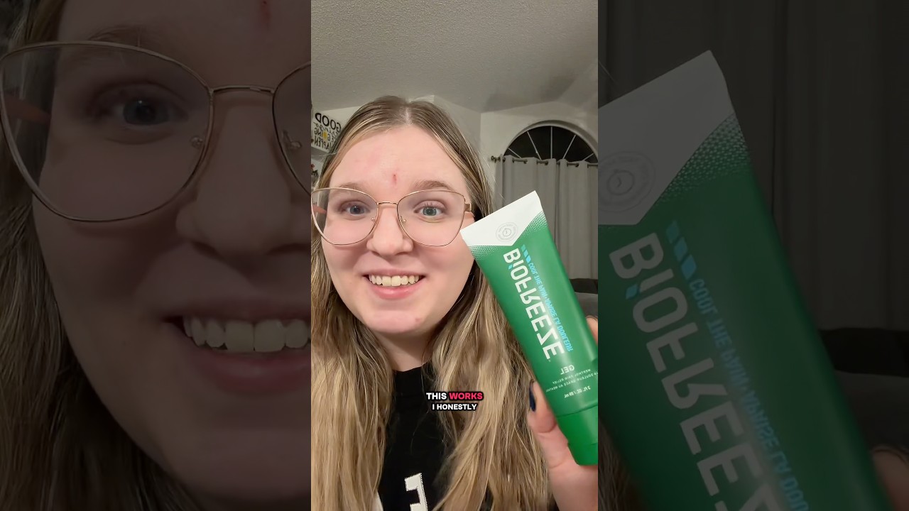 Последствия приступа тика 🫠 