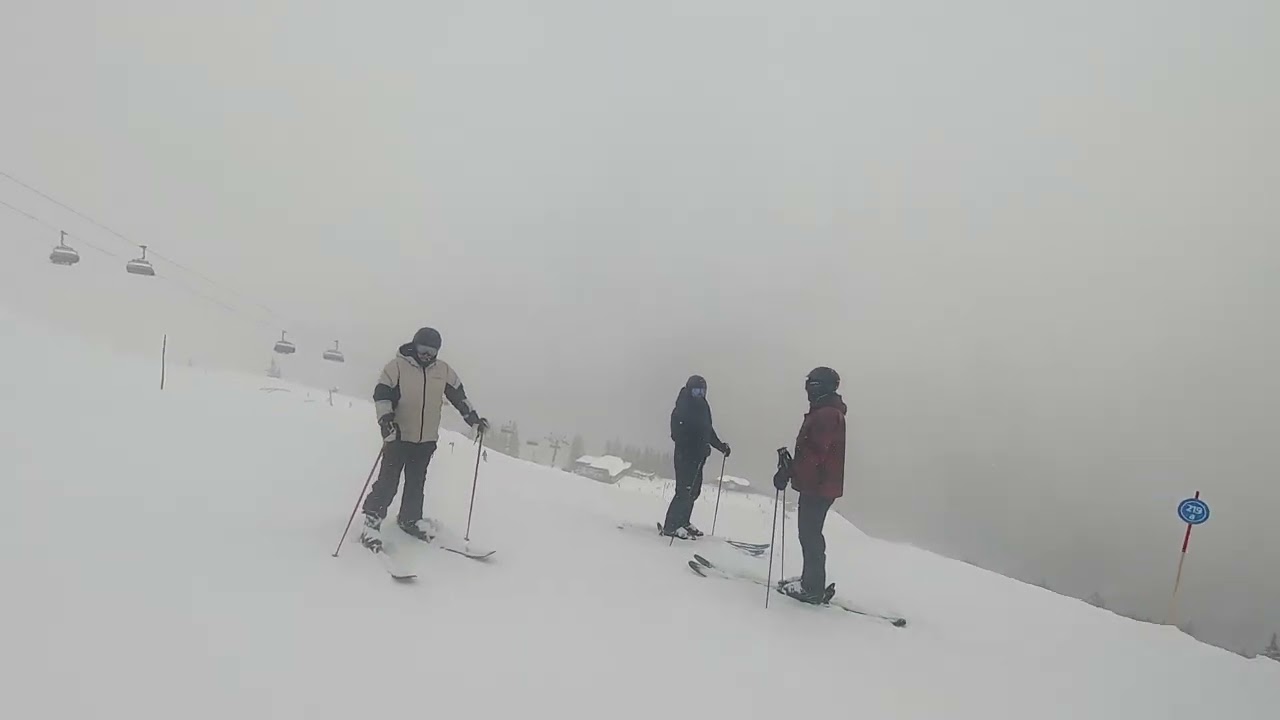 2026 Feb 17: Austria SkiCircus Vorderglemm 3