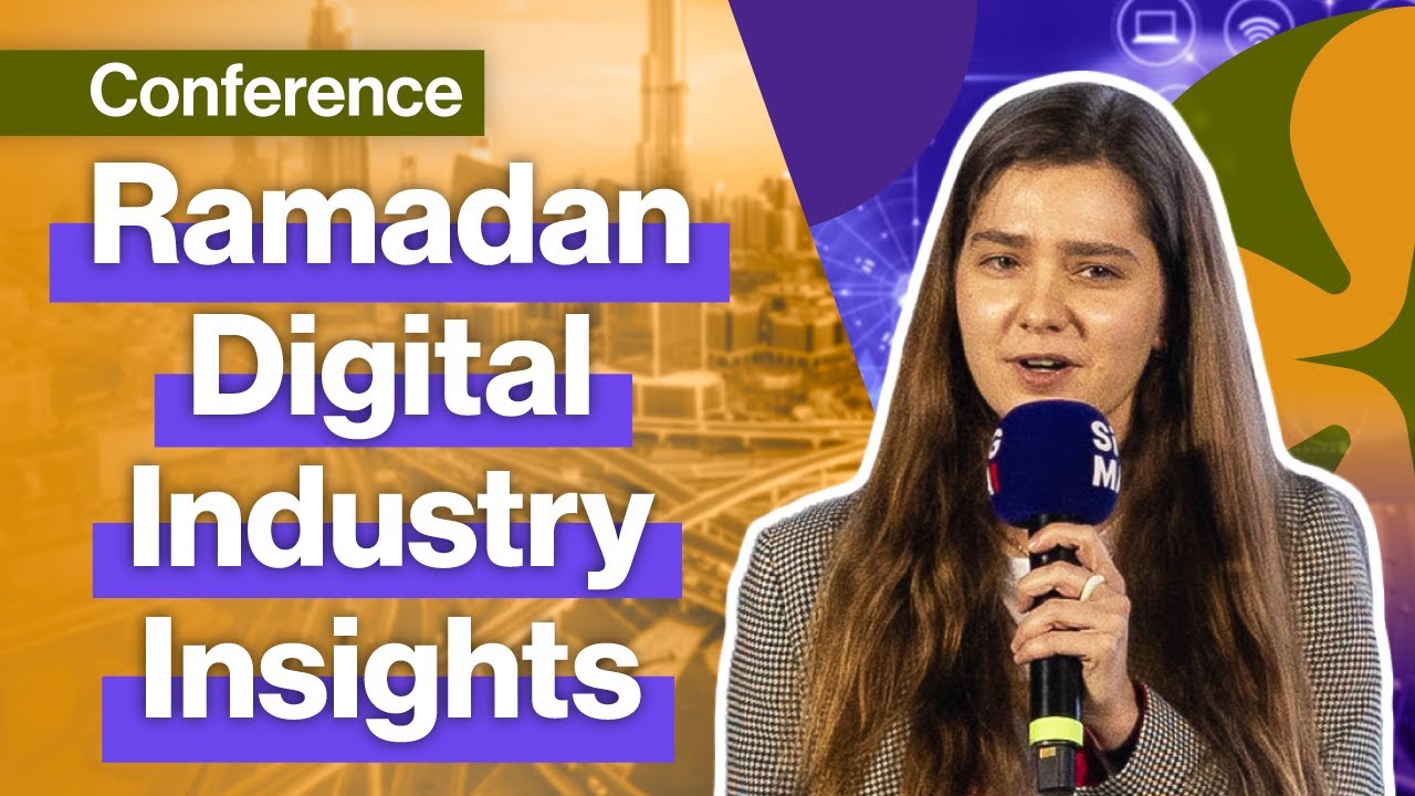 Decoding Ramadan: User insights on interactive entertainment & app trends