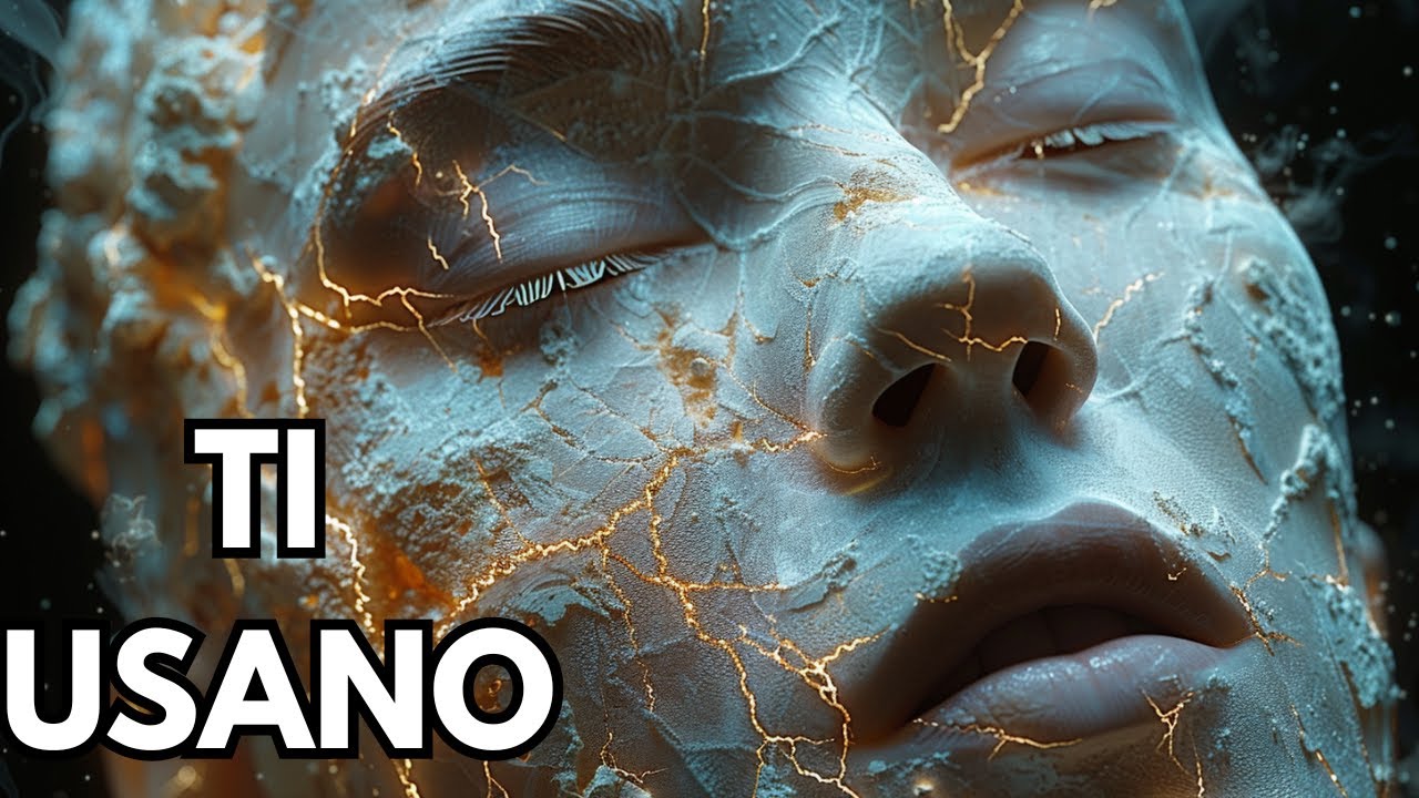 Non sei Buono, sei Innocuo. (La dura lezione di Jung)